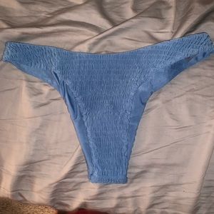 Never worn bathing suit bottoms